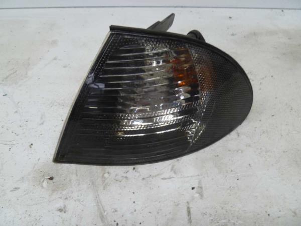 CLIGNOTEUR AVANT GAUCHE BMW E46 -2002 ( FUME ) - Vue 1